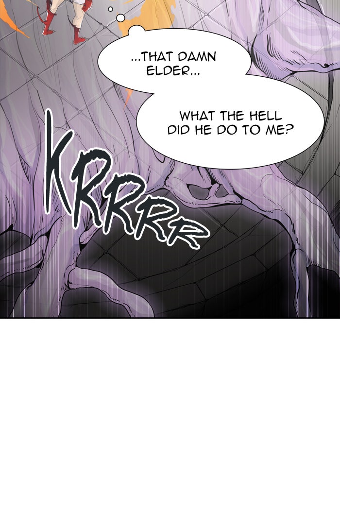 Tower of God Manga Chapter 450 page 73 - [Season 3] Ep. 33