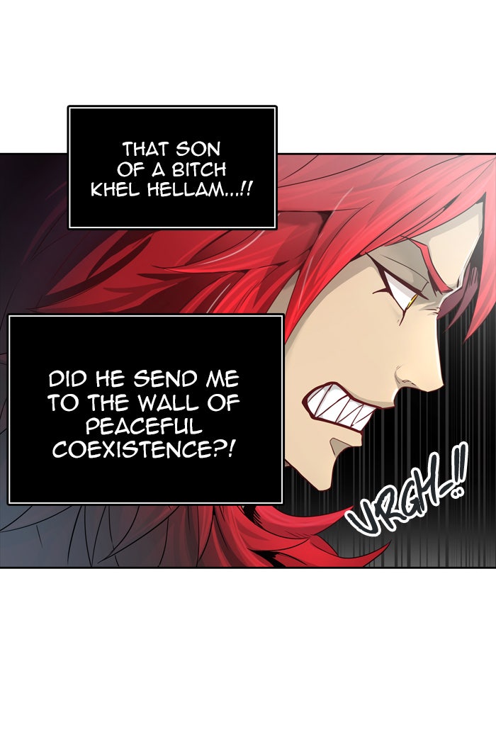 Tower of God Manga Chapter 450 page 77 - [Season 3] Ep. 33