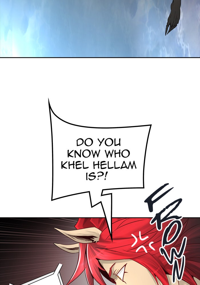 Tower of God Manga Chapter 450 page 79 - [Season 3] Ep. 33