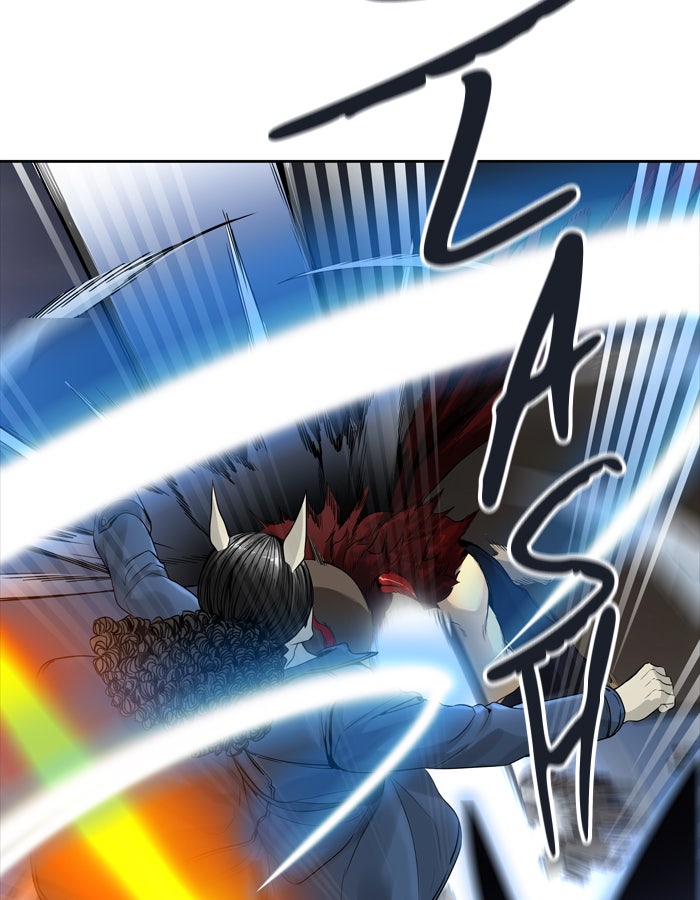 Tower of God Manga Chapter 450 page 8 - [Season 3] Ep. 33