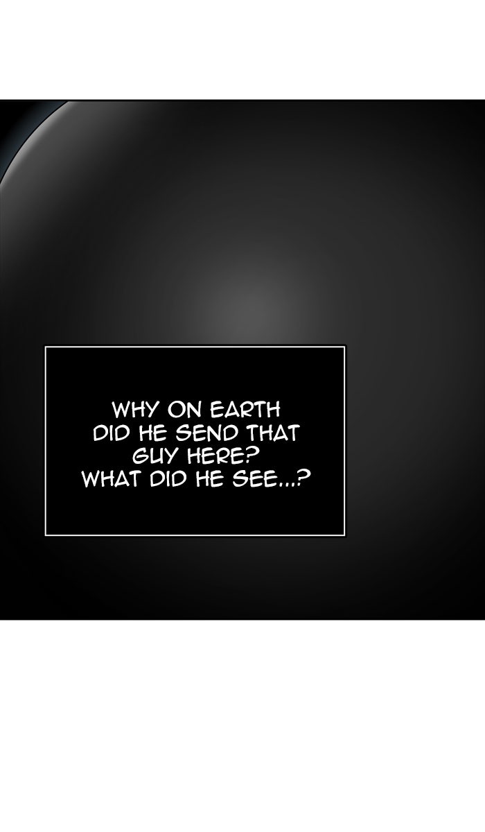 Tower of God Manga Chapter 450 page 84 - [Season 3] Ep. 33