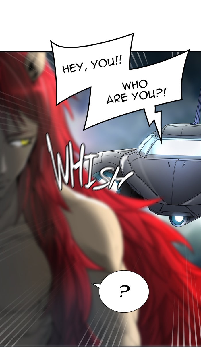 Tower of God Manga Chapter 450 page 85 - [Season 3] Ep. 33