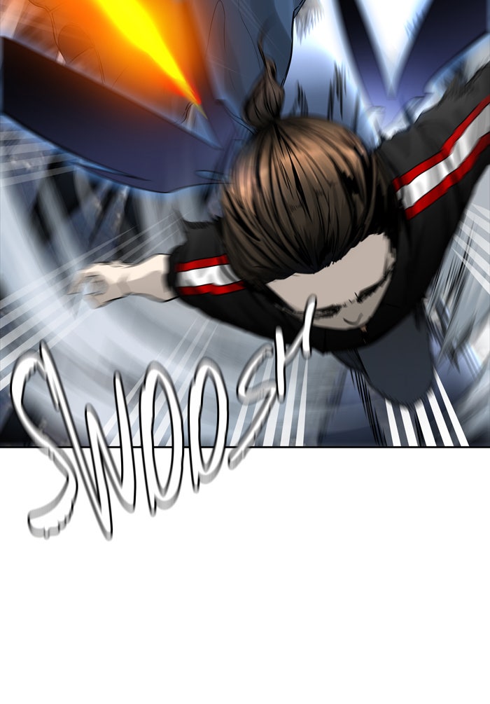 Tower of God Manga Chapter 450 page 9 - [Season 3] Ep. 33