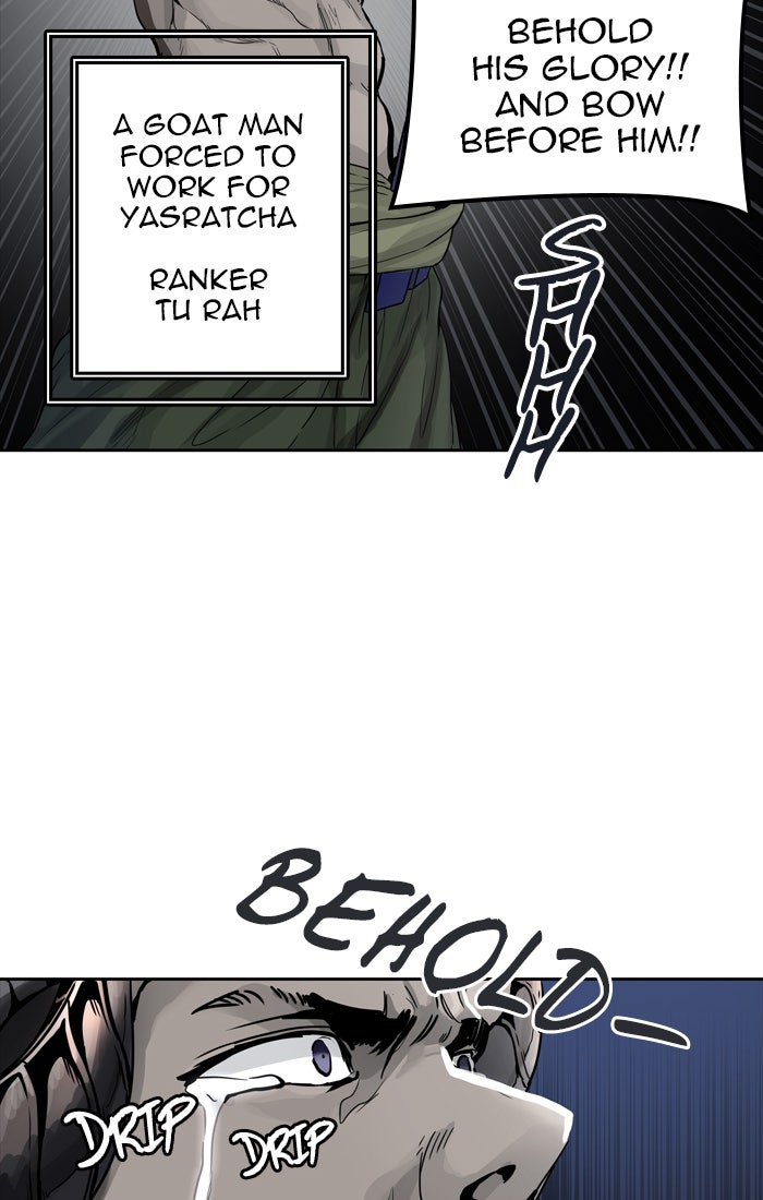 Tower of God Manga Chapter 450 page 93 - [Season 3] Ep. 33
