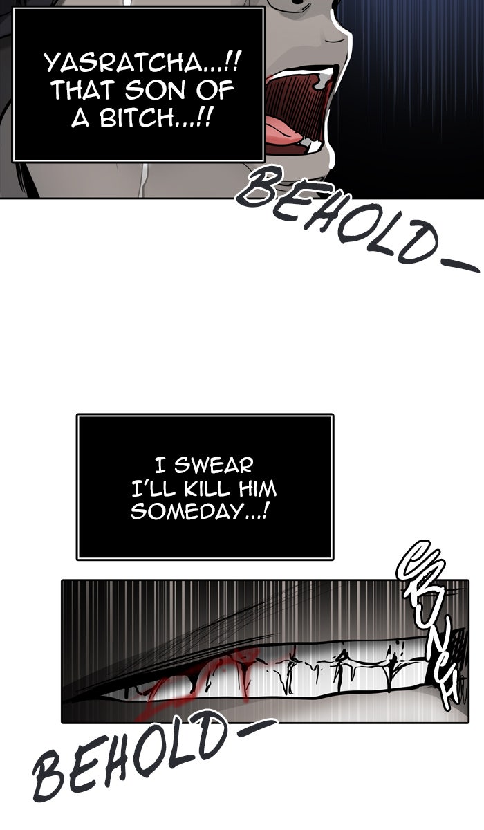 Tower of God Manga Chapter 450 page 94 - [Season 3] Ep. 33