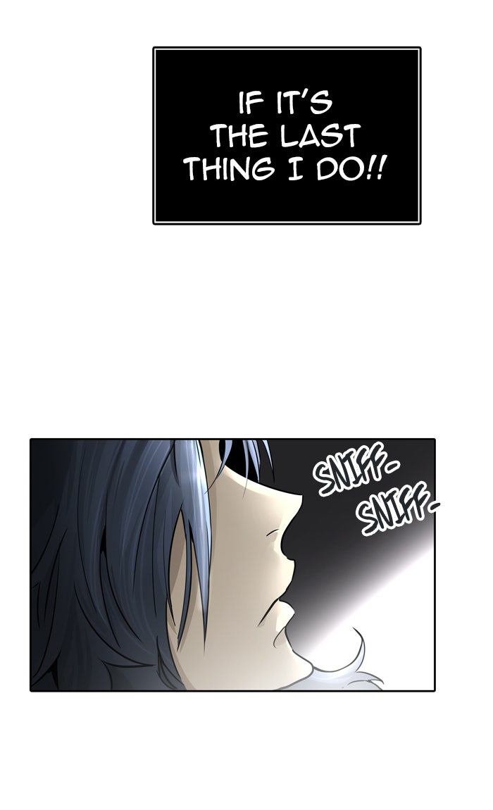 Tower of God Manga Chapter 450 page 95 - [Season 3] Ep. 33