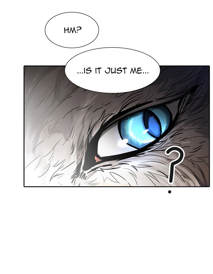 Tower of God Manga Chapter 450 page 96 - [Season 3] Ep. 33