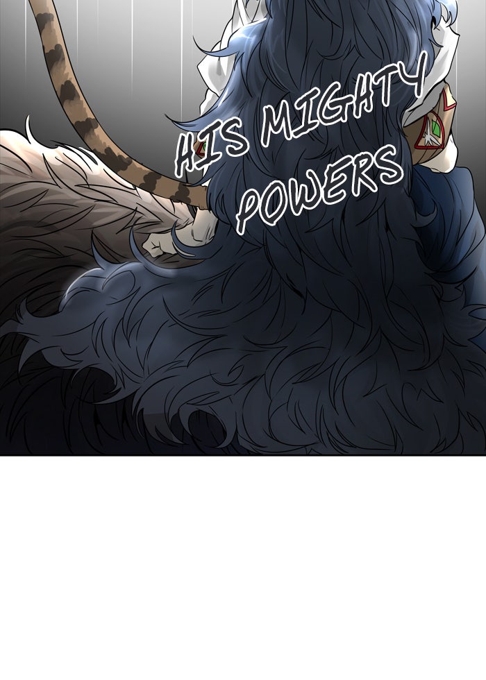 Tower of God Manga Chapter 450 page 98 - [Season 3] Ep. 33