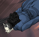 Tower of God Manga Chapter 450 ([Season 3] Ep. 33) cover