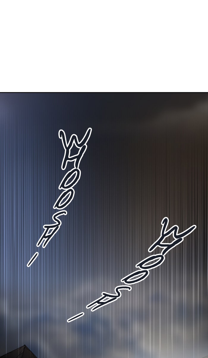 Tower of God Manga Chapter 451 page 1 - [Season 3] Ep. 34