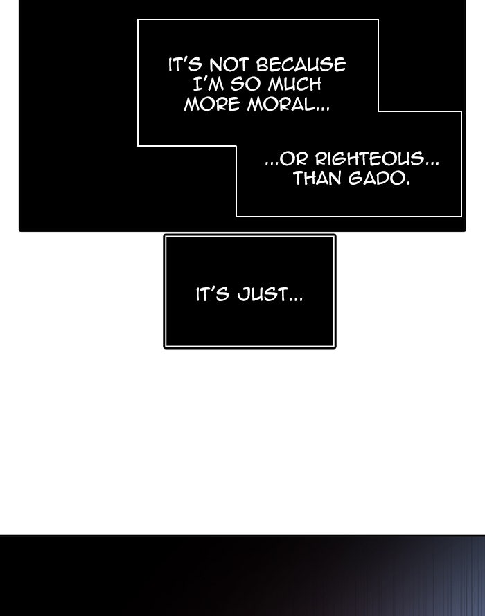 Tower of God Manga Chapter 451 page 10 - [Season 3] Ep. 34