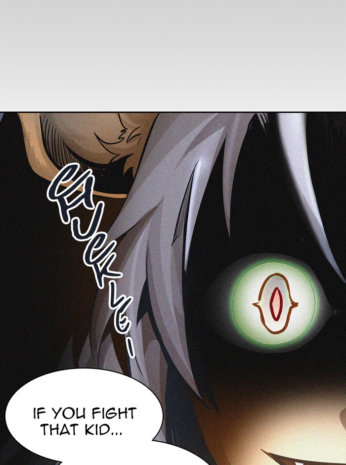 Tower of God Manga Chapter 451 page 101 - [Season 3] Ep. 34