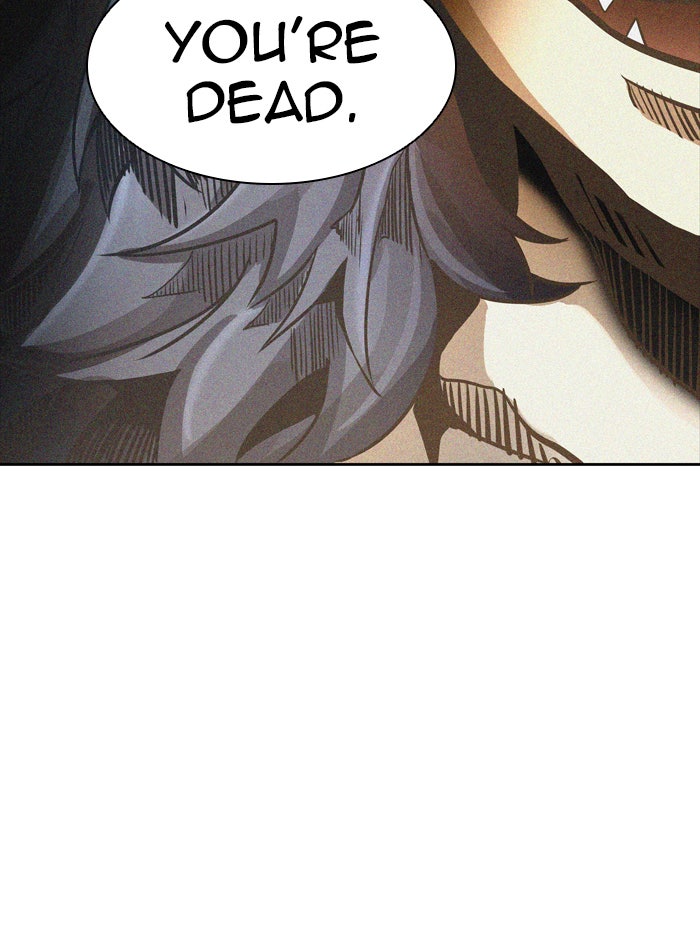 Tower of God Manga Chapter 451 page 102 - [Season 3] Ep. 34