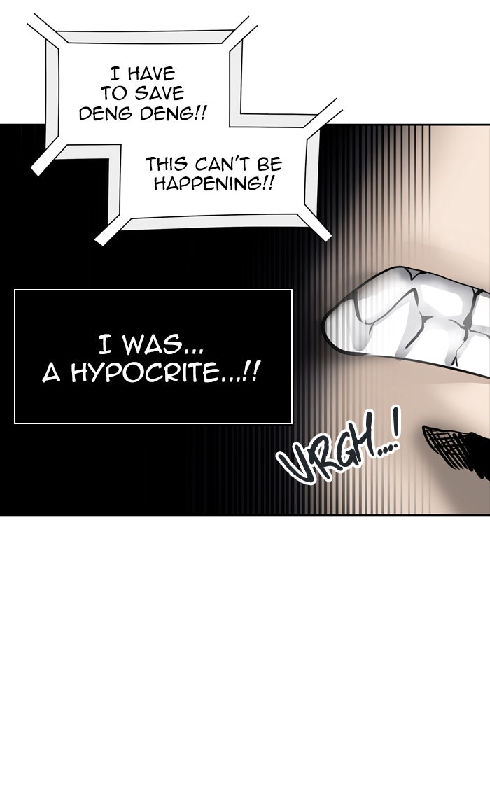 Tower of God Manga Chapter 451 page 14 - [Season 3] Ep. 34