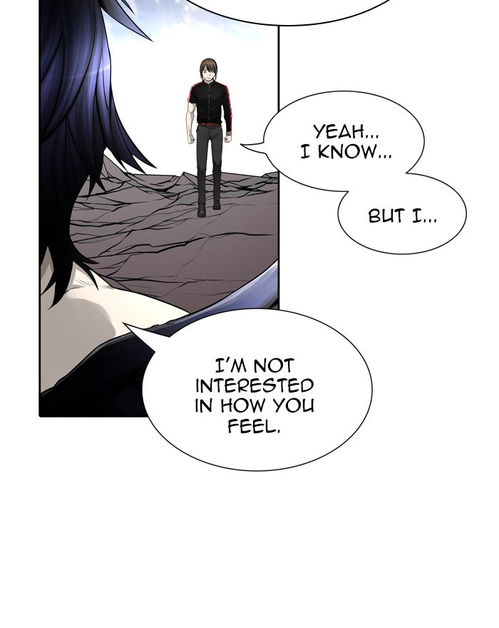 Tower of God Manga Chapter 451 page 17 - [Season 3] Ep. 34