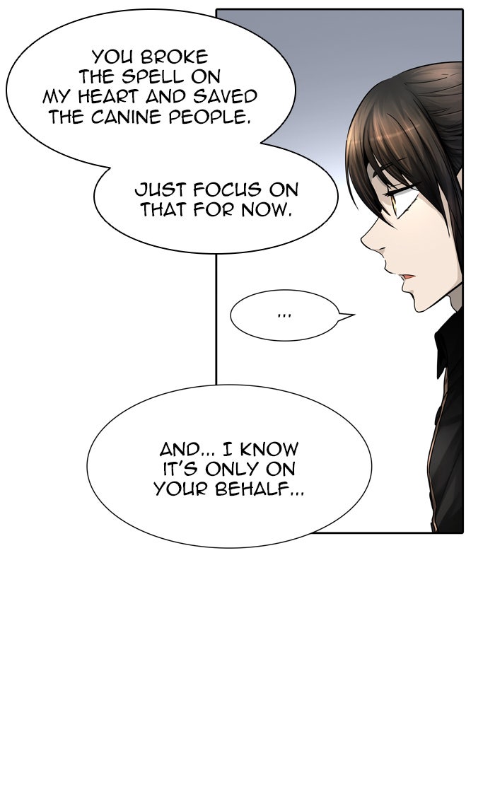 Tower of God Manga Chapter 451 page 18 - [Season 3] Ep. 34