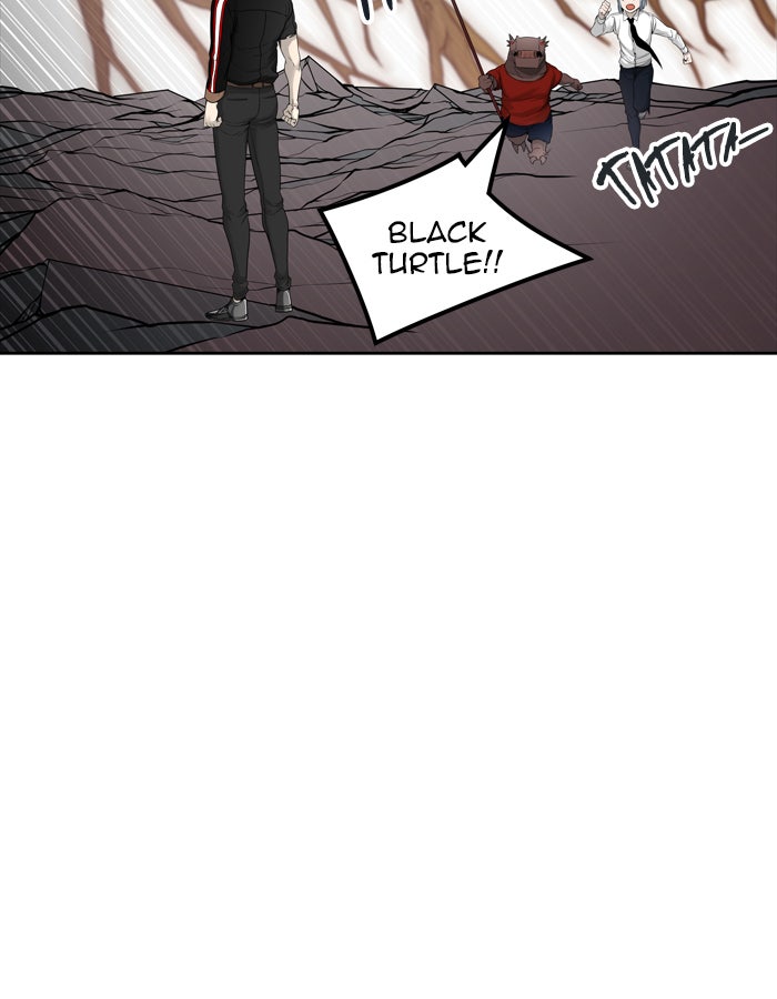 Tower of God Manga Chapter 451 page 22 - [Season 3] Ep. 34