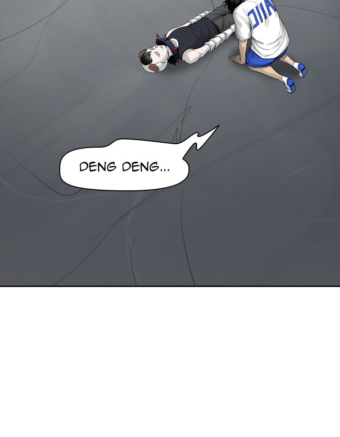 Tower of God Manga Chapter 451 page 26 - [Season 3] Ep. 34