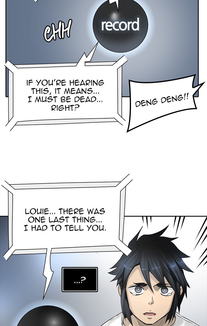 Tower of God Manga Chapter 451 page 28 - [Season 3] Ep. 34