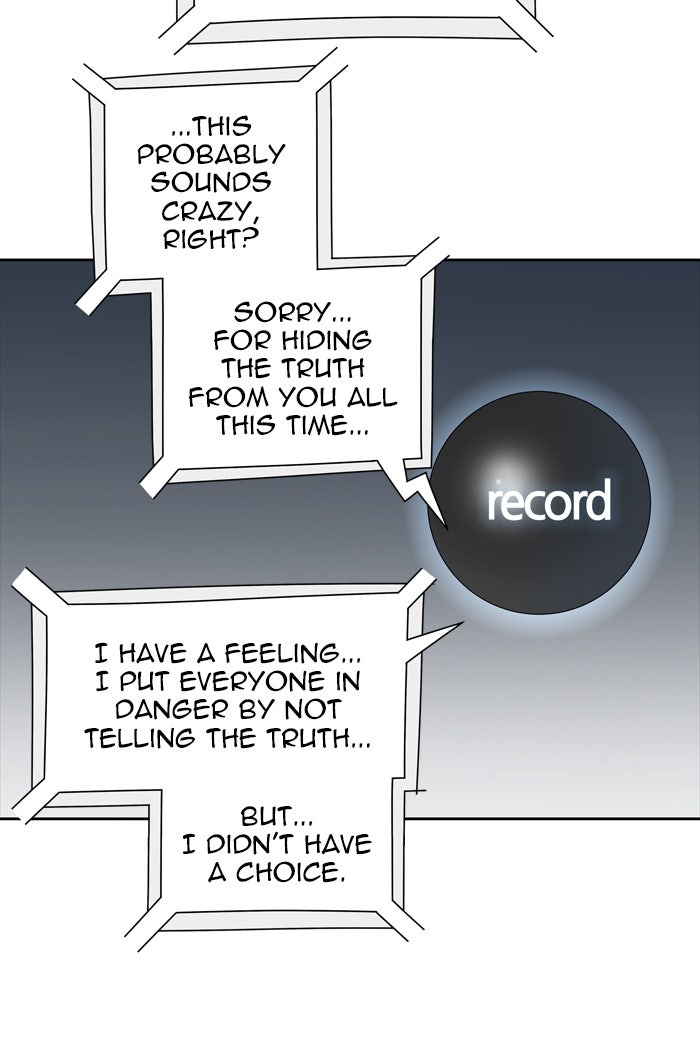 Tower of God Manga Chapter 451 page 32 - [Season 3] Ep. 34