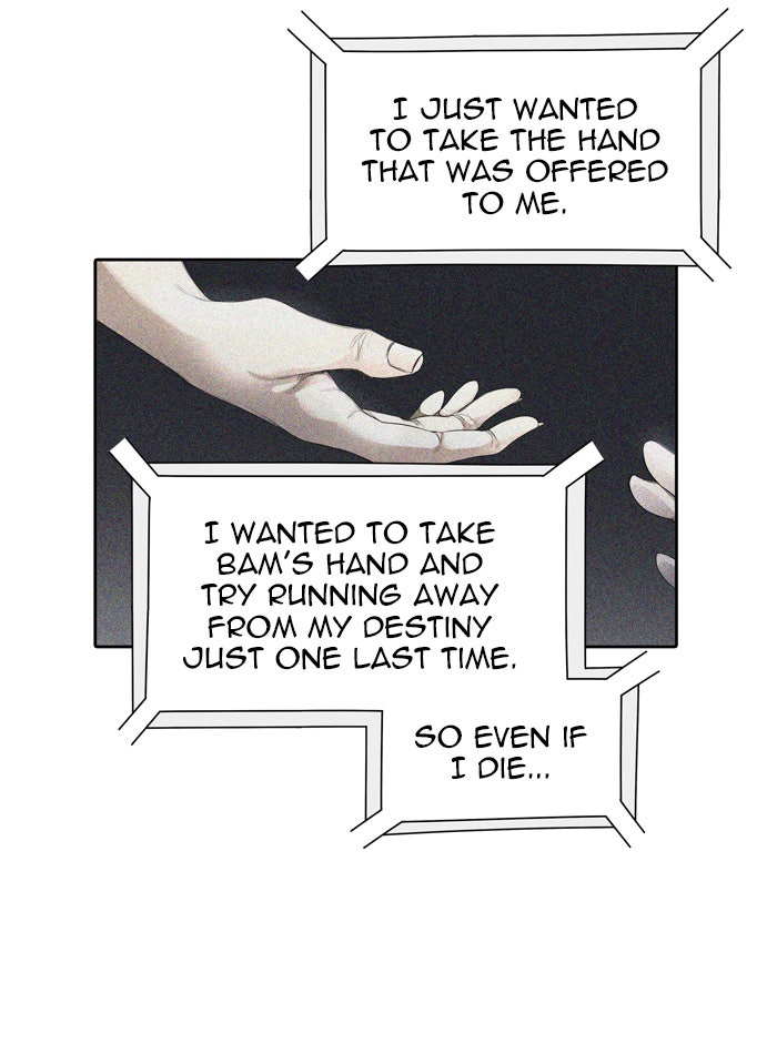 Tower of God Manga Chapter 451 page 33 - [Season 3] Ep. 34