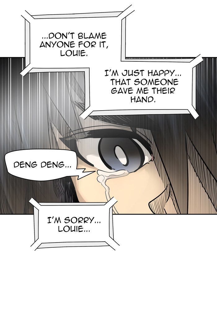 Tower of God Manga Chapter 451 page 34 - [Season 3] Ep. 34