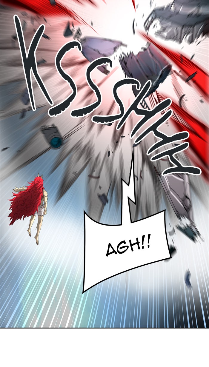 Tower of God Manga Chapter 451 page 41 - [Season 3] Ep. 34