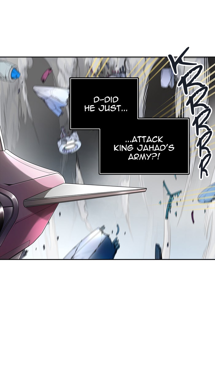 Tower of God Manga Chapter 451 page 44 - [Season 3] Ep. 34