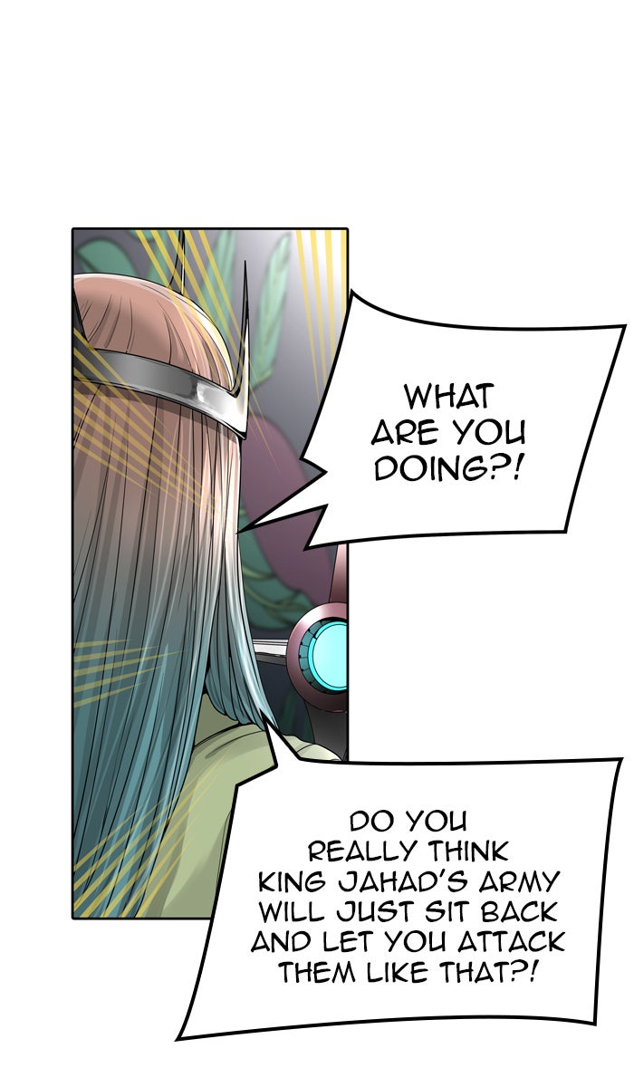Tower of God Manga Chapter 451 page 45 - [Season 3] Ep. 34