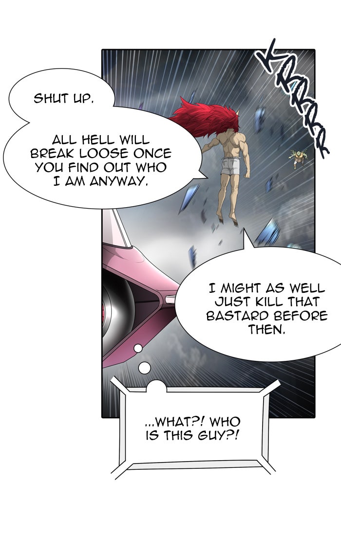 Tower of God Manga Chapter 451 page 46 - [Season 3] Ep. 34