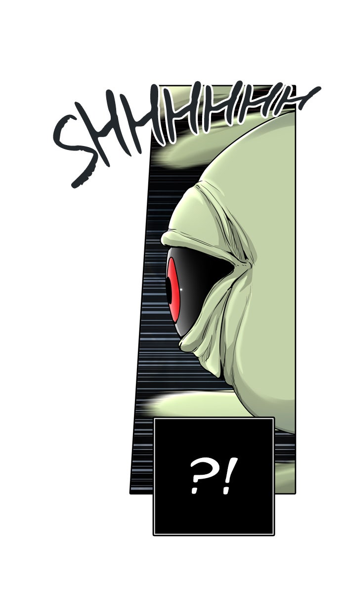 Tower of God Manga Chapter 451 page 51 - [Season 3] Ep. 34