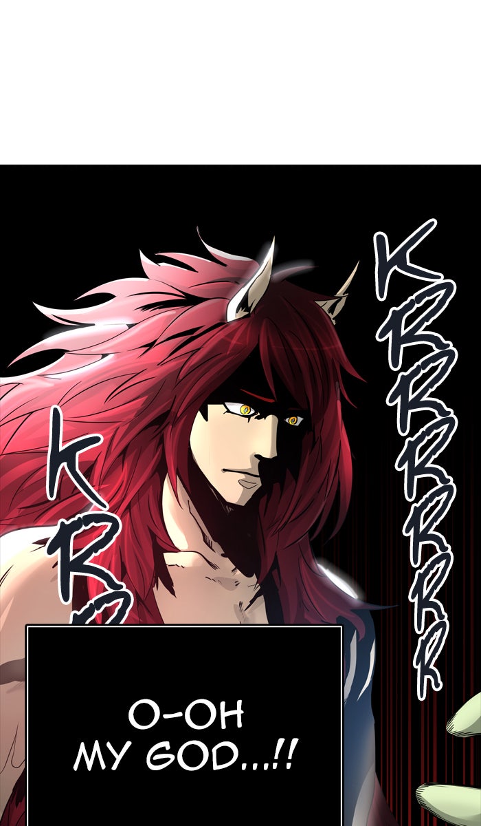 Tower of God Manga Chapter 451 page 52 - [Season 3] Ep. 34