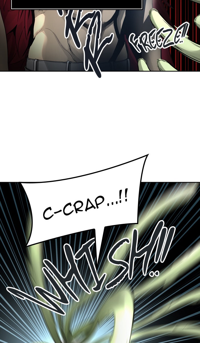 Tower of God Manga Chapter 451 page 53 - [Season 3] Ep. 34