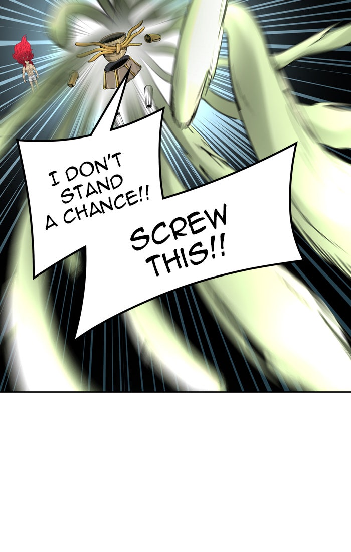 Tower of God Manga Chapter 451 page 54 - [Season 3] Ep. 34