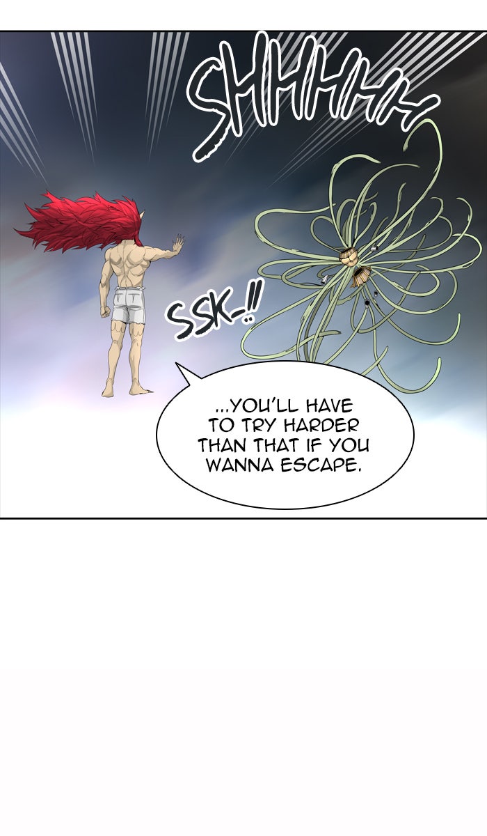 Tower of God Manga Chapter 451 page 55 - [Season 3] Ep. 34