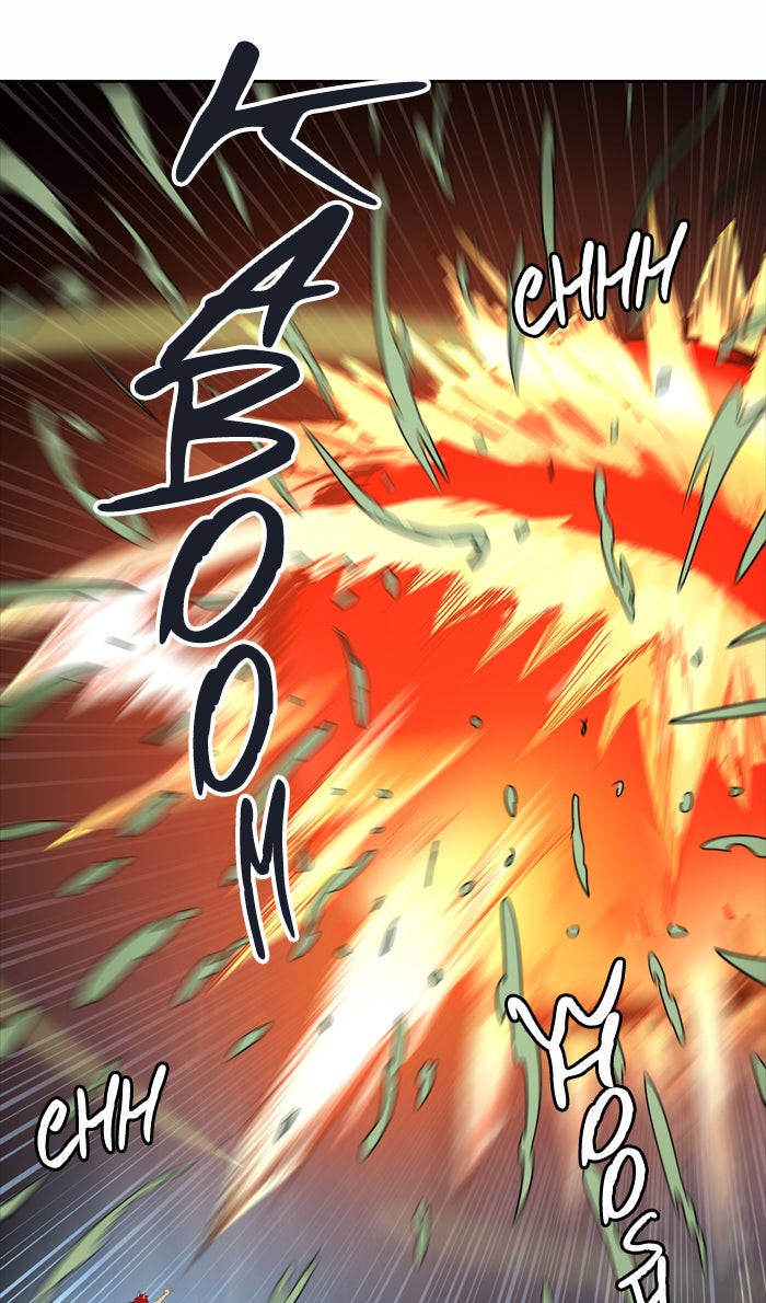 Tower of God Manga Chapter 451 page 56 - [Season 3] Ep. 34