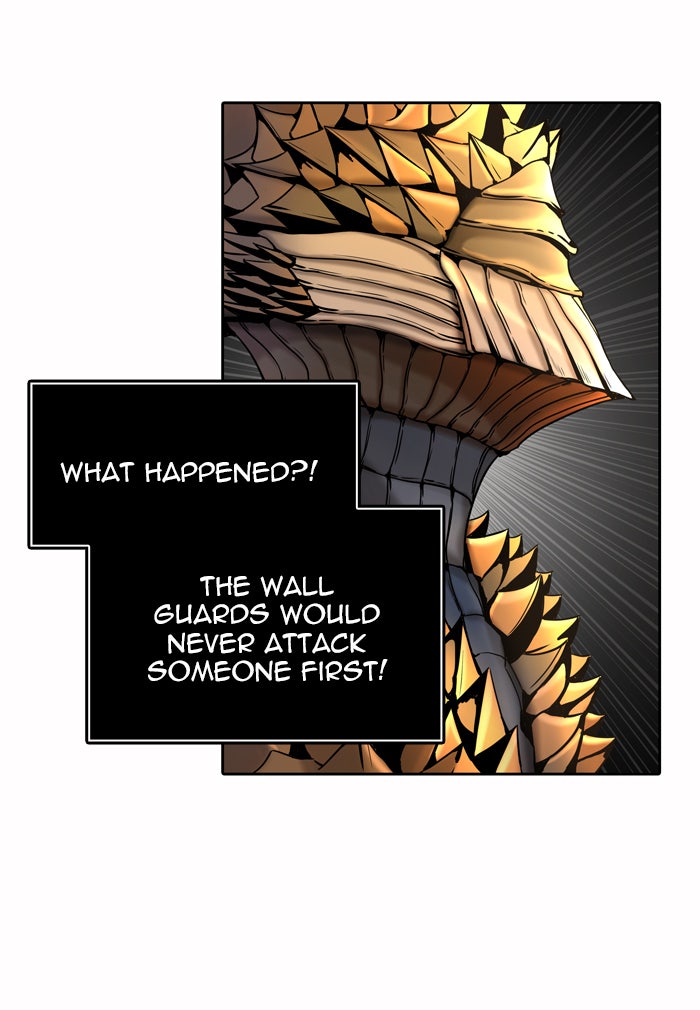 Tower of God Manga Chapter 451 page 61 - [Season 3] Ep. 34