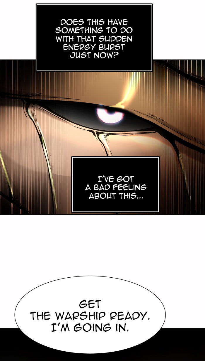 Tower of God Manga Chapter 451 page 62 - [Season 3] Ep. 34