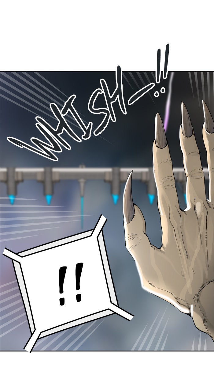 Tower of God Manga Chapter 451 page 64 - [Season 3] Ep. 34