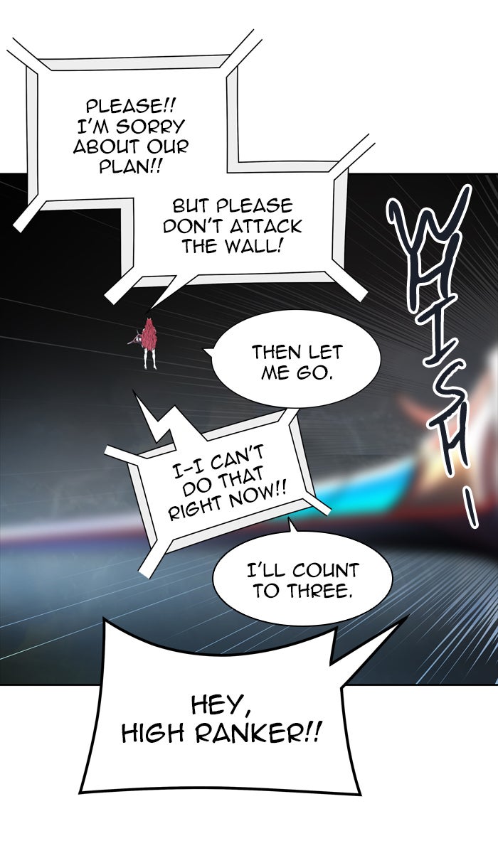 Tower of God Manga Chapter 451 page 68 - [Season 3] Ep. 34