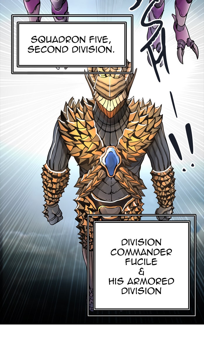 Tower of God Manga Chapter 451 page 72 - [Season 3] Ep. 34