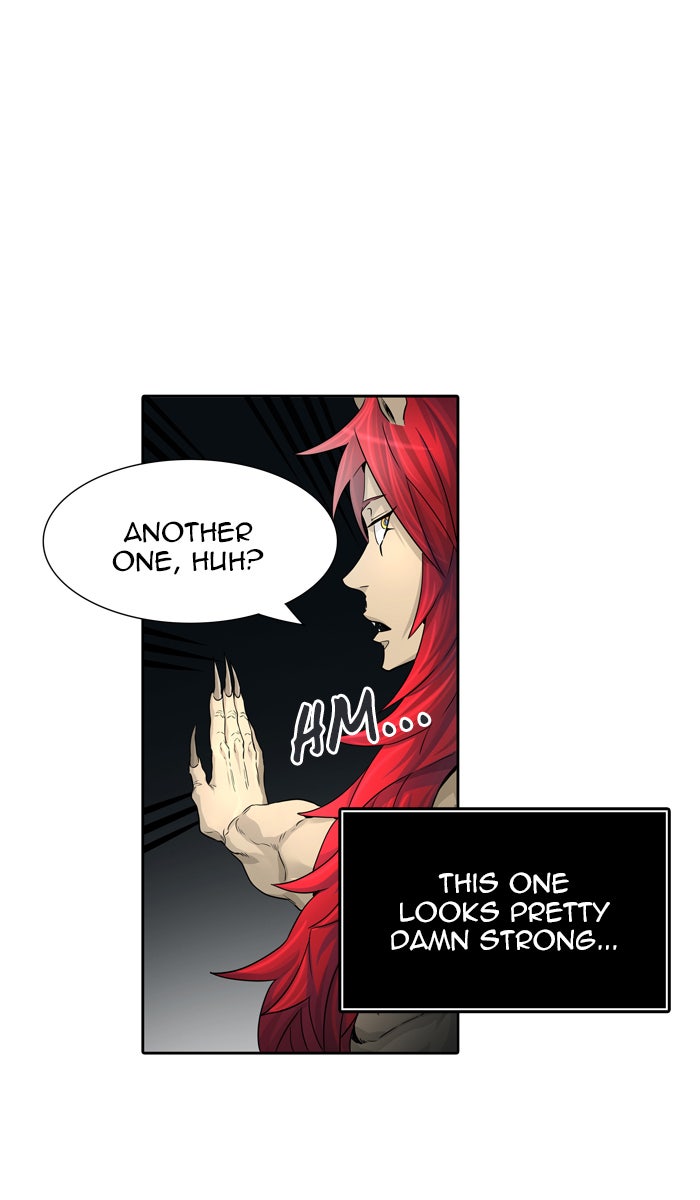 Tower of God Manga Chapter 451 page 73 - [Season 3] Ep. 34