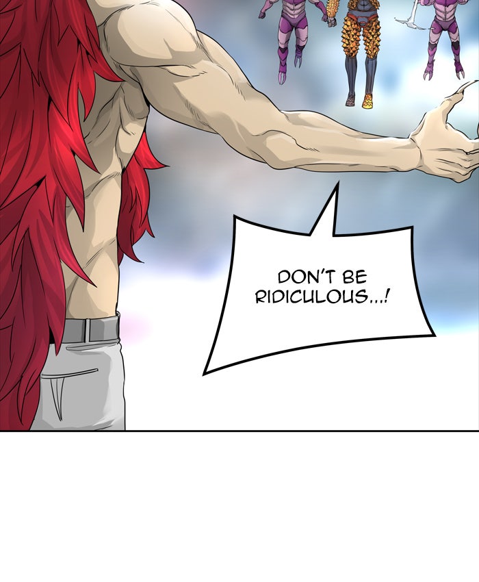 Tower of God Manga Chapter 451 page 77 - [Season 3] Ep. 34