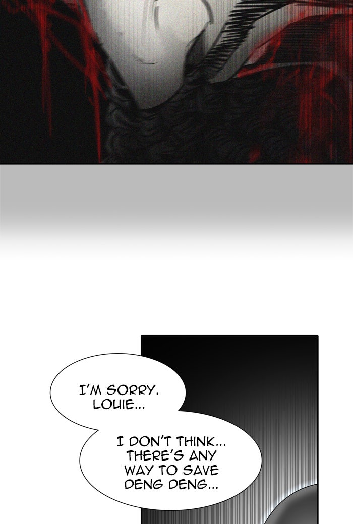 Tower of God Manga Chapter 451 page 8 - [Season 3] Ep. 34