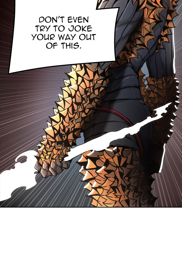 Tower of God Manga Chapter 451 page 80 - [Season 3] Ep. 34