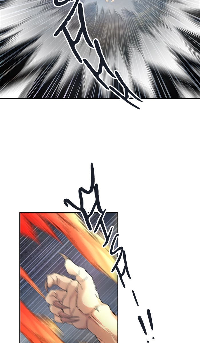 Tower of God Manga Chapter 451 page 83 - [Season 3] Ep. 34