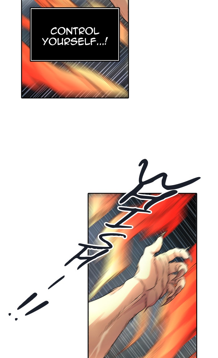 Tower of God Manga Chapter 451 page 84 - [Season 3] Ep. 34