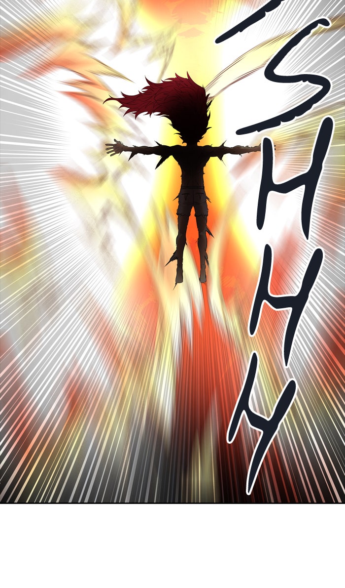 Tower of God Manga Chapter 451 page 86 - [Season 3] Ep. 34
