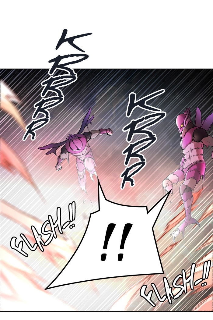 Tower of God Manga Chapter 451 page 87 - [Season 3] Ep. 34