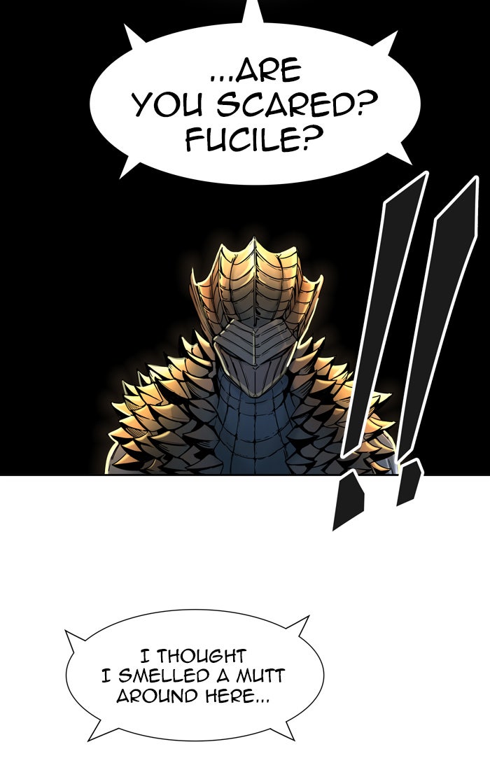 Tower of God Manga Chapter 451 page 92 - [Season 3] Ep. 34